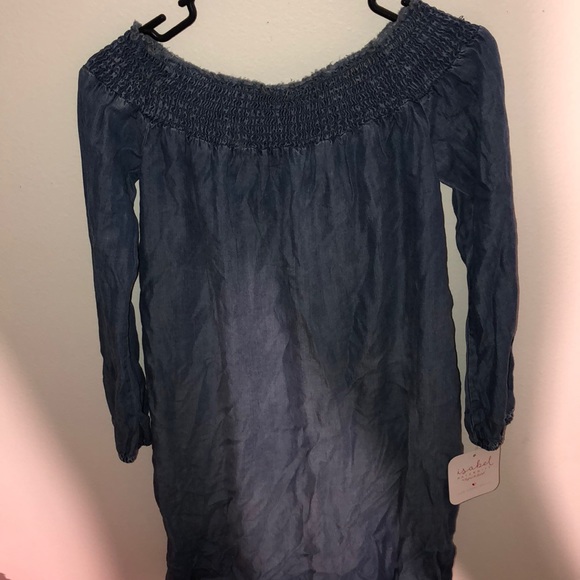 Isabel Marant Dresses & Skirts - I’m selling a off the shoulder dress